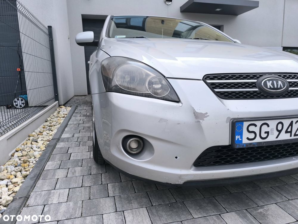 Kia ProCeed 1.6 Crdi Comfort - 7