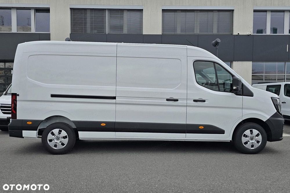 Renault Master L3H2 Extra 2.0 130KM - 8