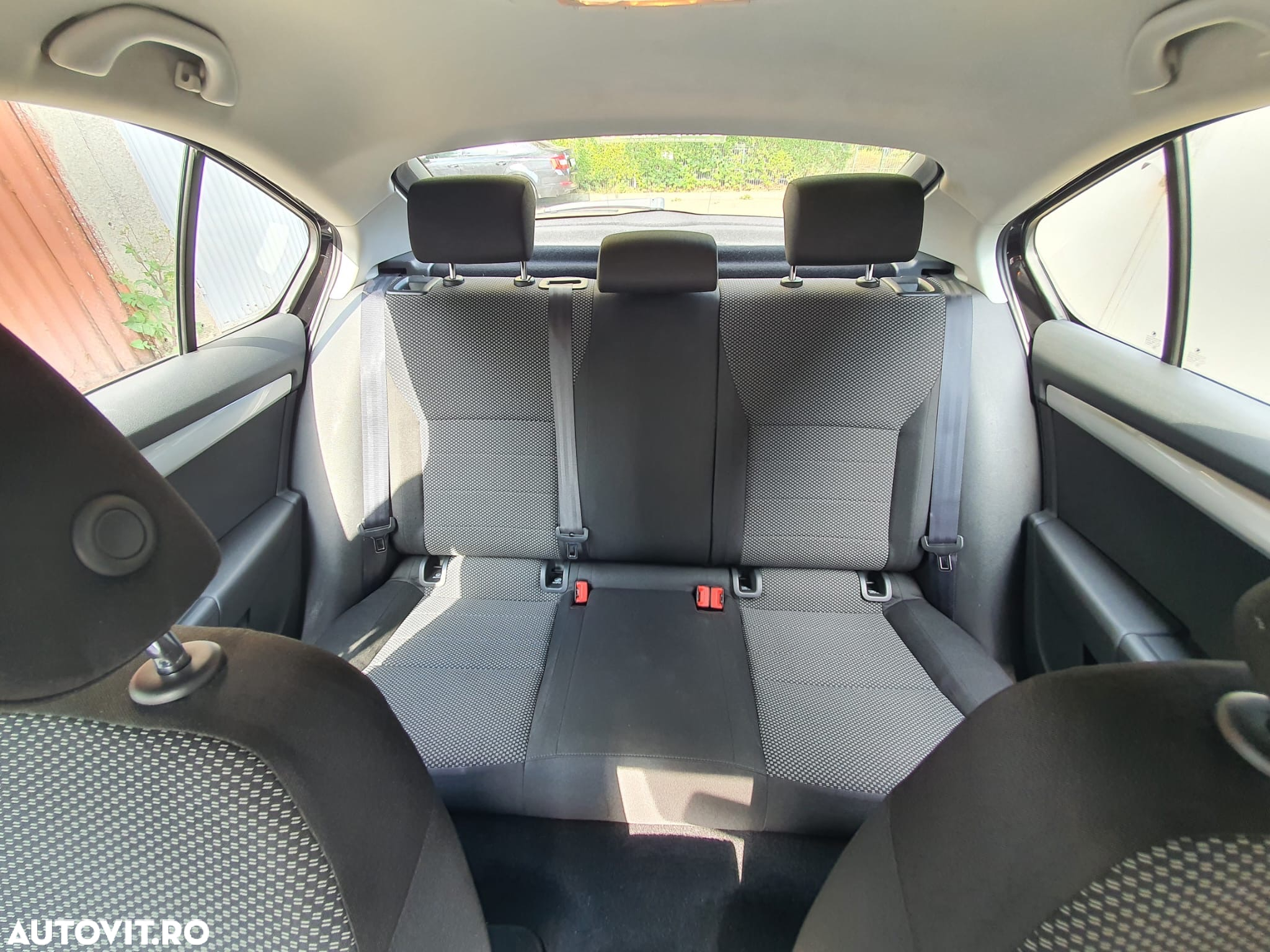 Skoda Octavia 1.2 TSI AMBITION - 7