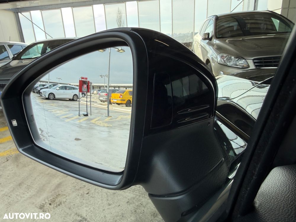 Volkswagen Tiguan 2.0 TSI 4Motion (BlueMotion Technology) DSG Highline - 19