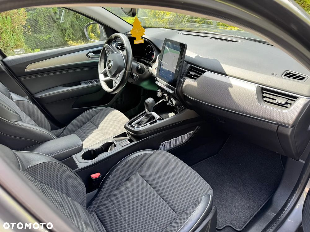 Renault Arkana 1.3 TCe mHEV Intens EDC - 29