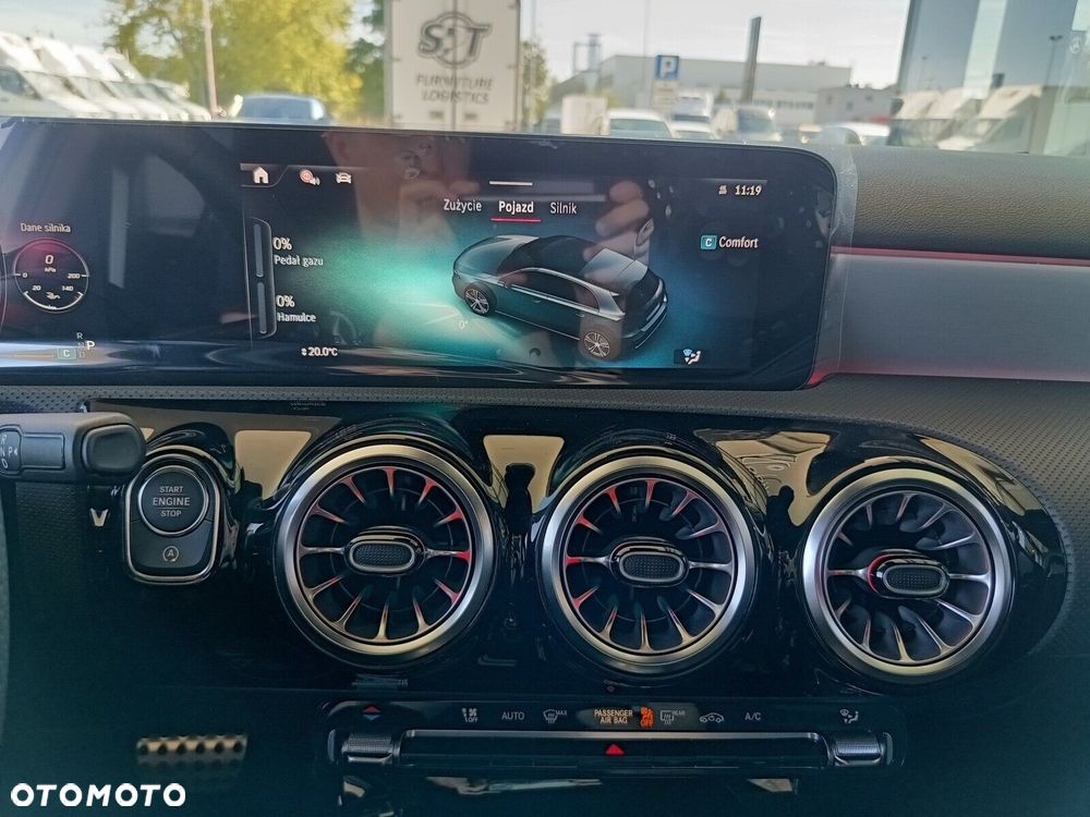 Mercedes-Benz Klasa A - 27