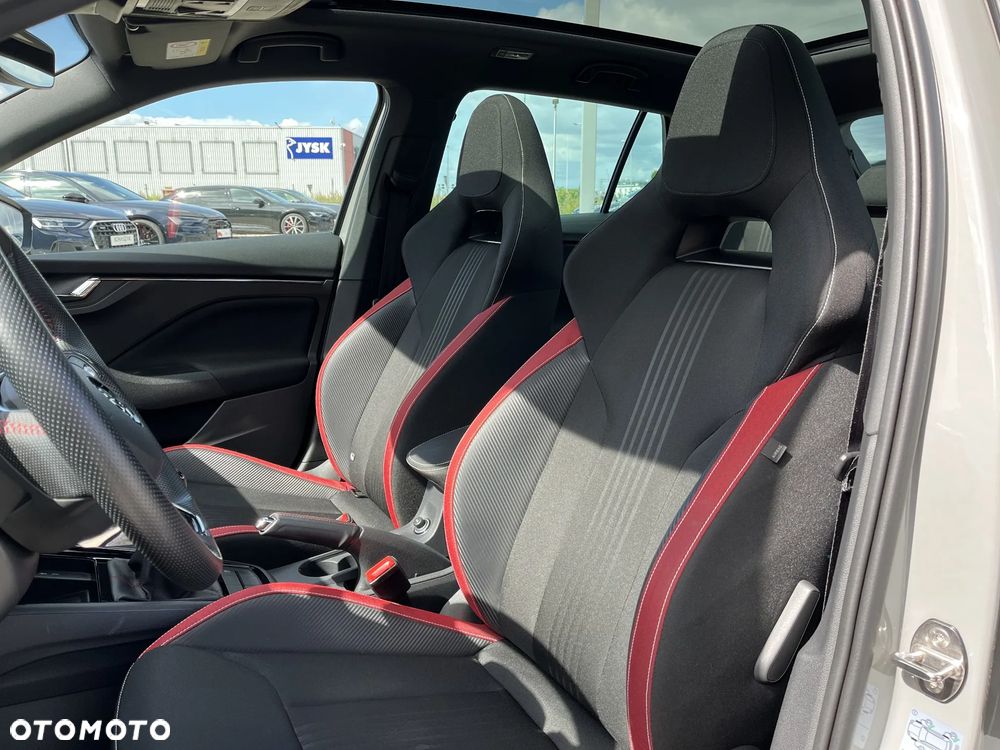 Skoda Scala 1.0 TSI Monte Carlo - 12
