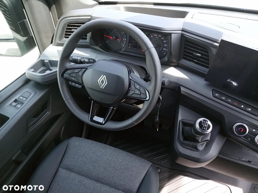 Renault Master - 9