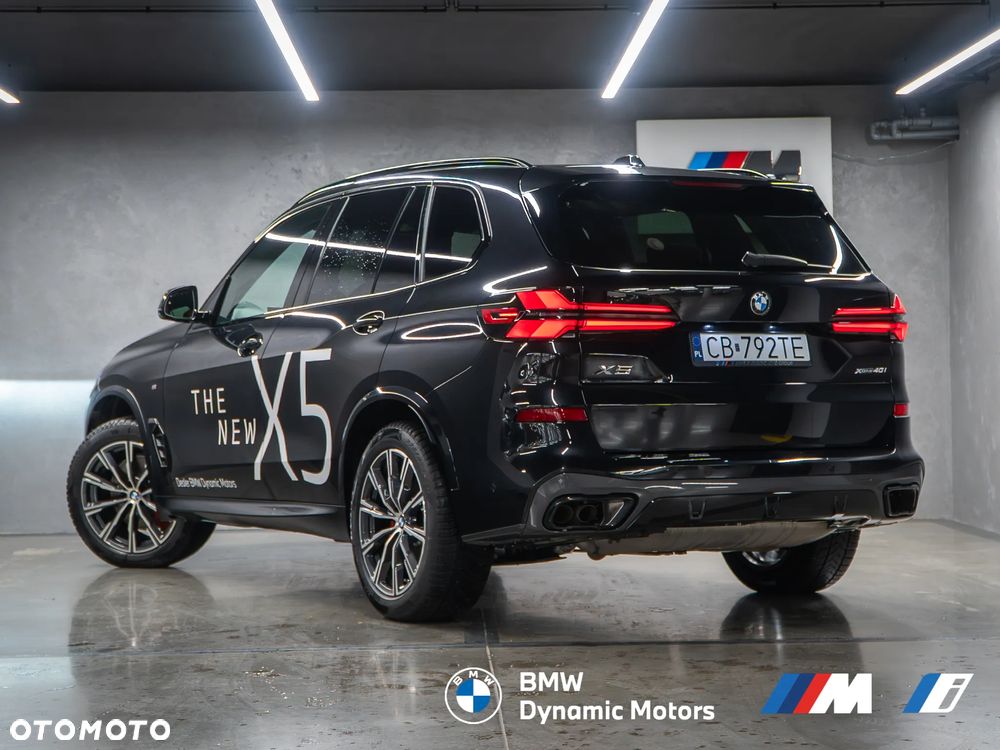 BMW X5 - 6