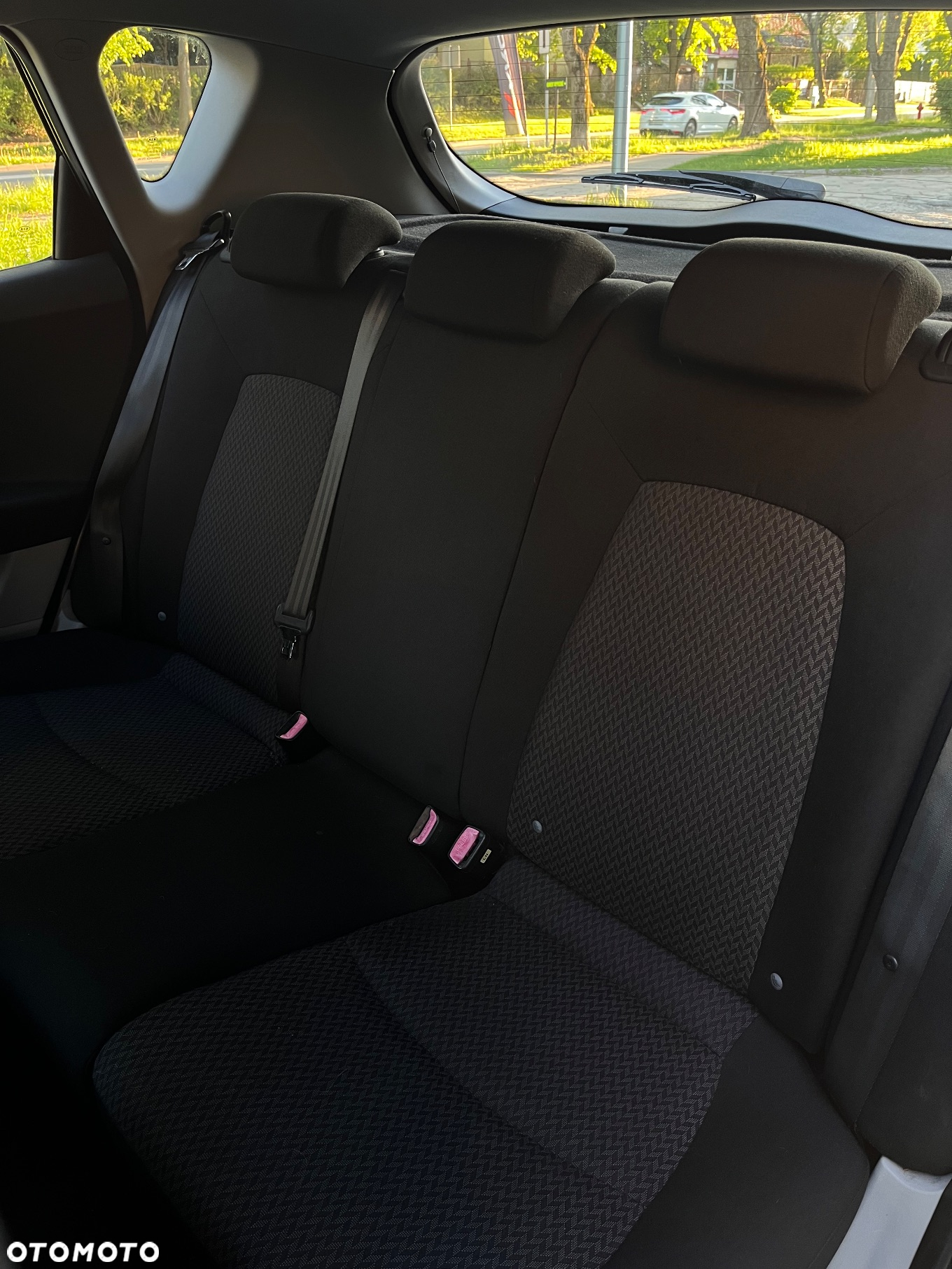 Kia Ceed Cee'd 1.4 Comfort - 5