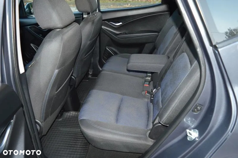 Hyundai ix20 - 19