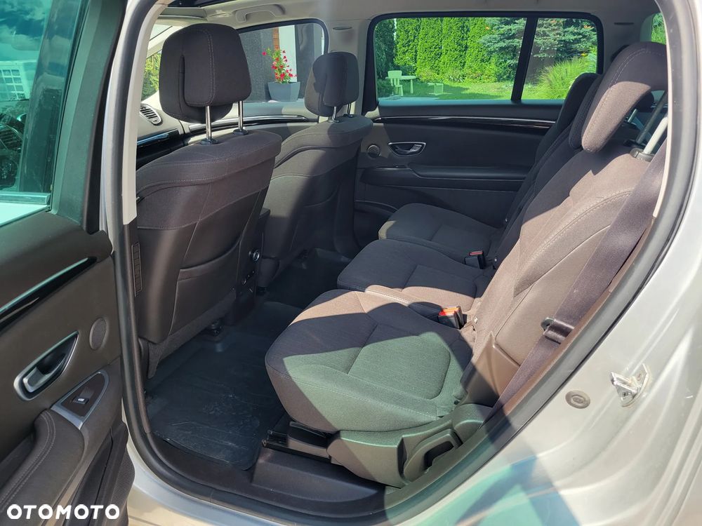 Renault Espace 1.6 dCi Energy Life 7os - 7