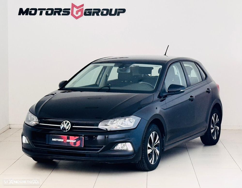 VW Polo 1.0 Confortline - 21