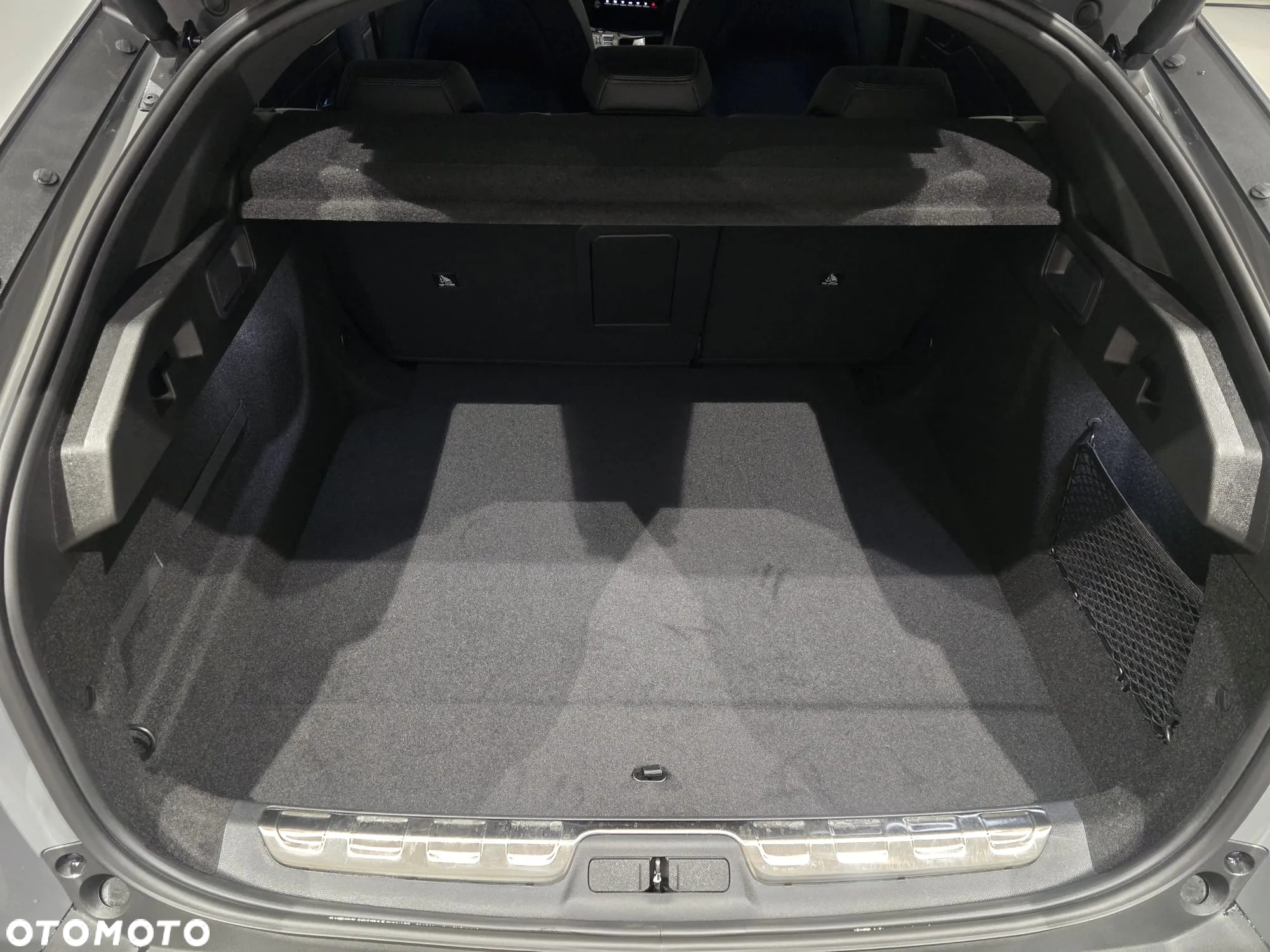 Peugeot 408 1.2 PureTech mHEV GT S&S e-DSC6 - 17