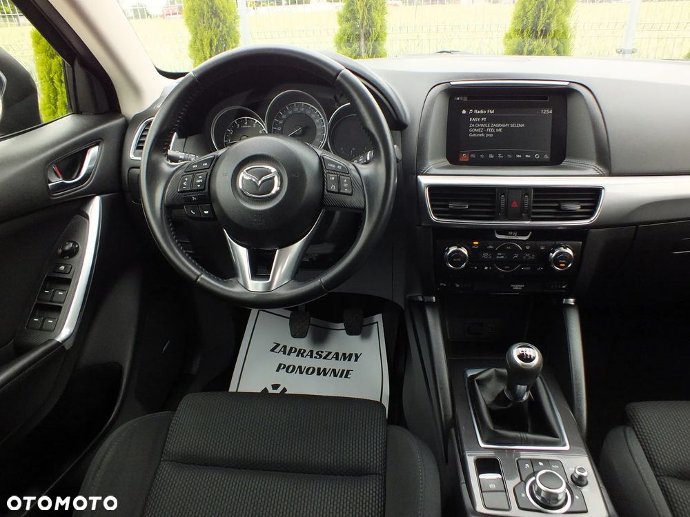 Mazda CX-5 2.0 SKYACTIV-G Prime-Line - 8