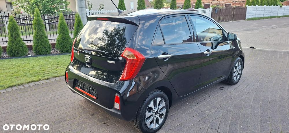 Kia Picanto - 15