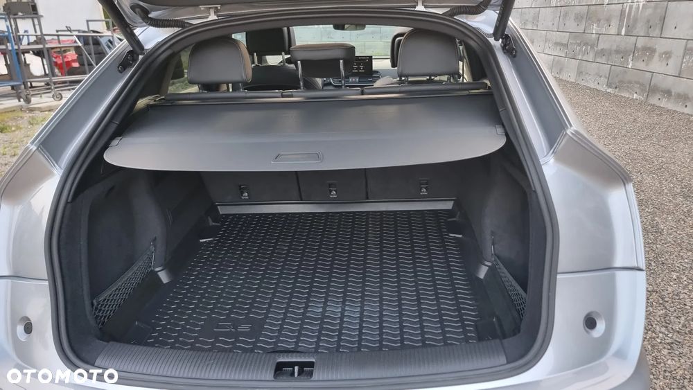 Audi Q5 40 TFSI mHEV Quattro S Line S tronic - 17