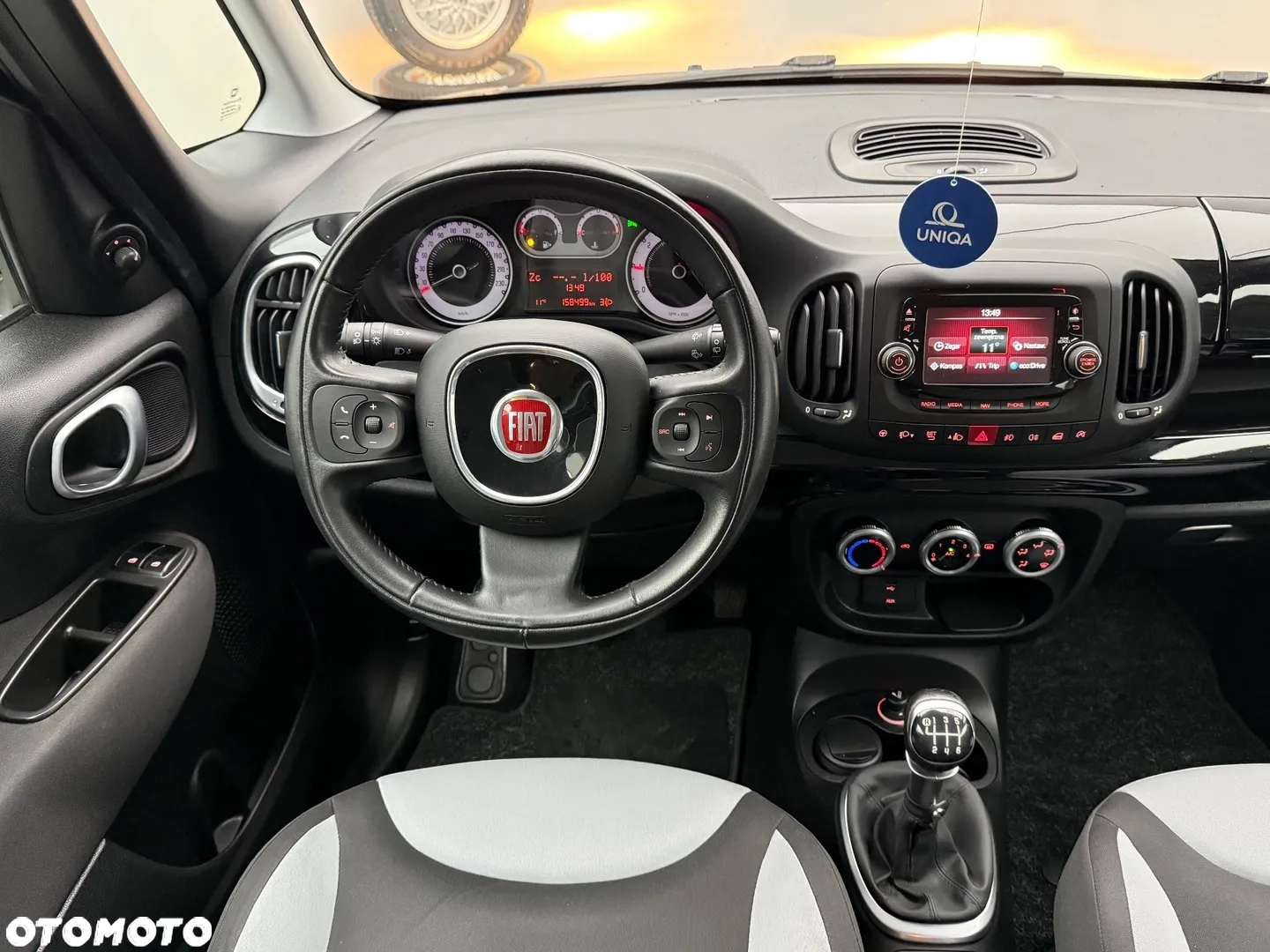 Fiat 500L 1.6 Multijet Pop Star S&S - 24
