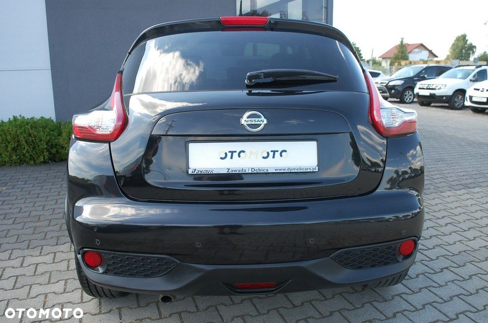 Nissan Juke - 18