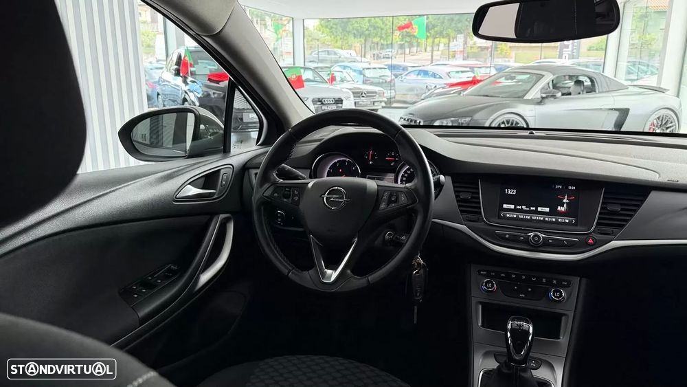 Opel Astra Sports Tourer 1.6 CDTI Innovation S/S - 13