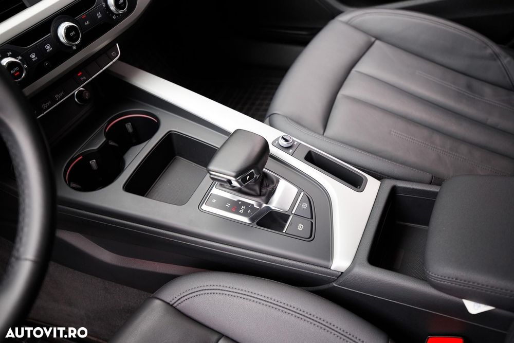 Audi A4 40 TFSI S tronic MHEV S Line - 26