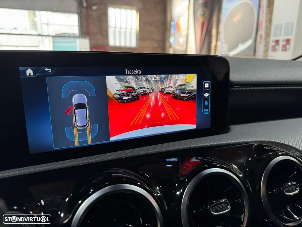 Mercedes-Benz A 250 - 11