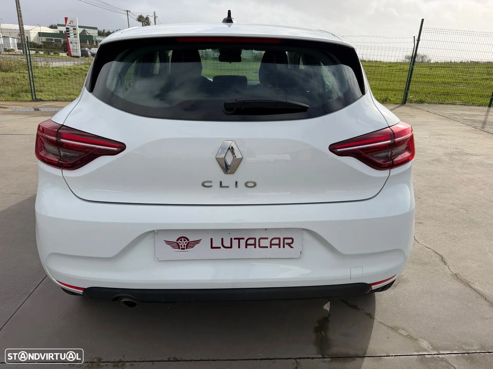 Renault Clio SCe 65 ZEN - 6