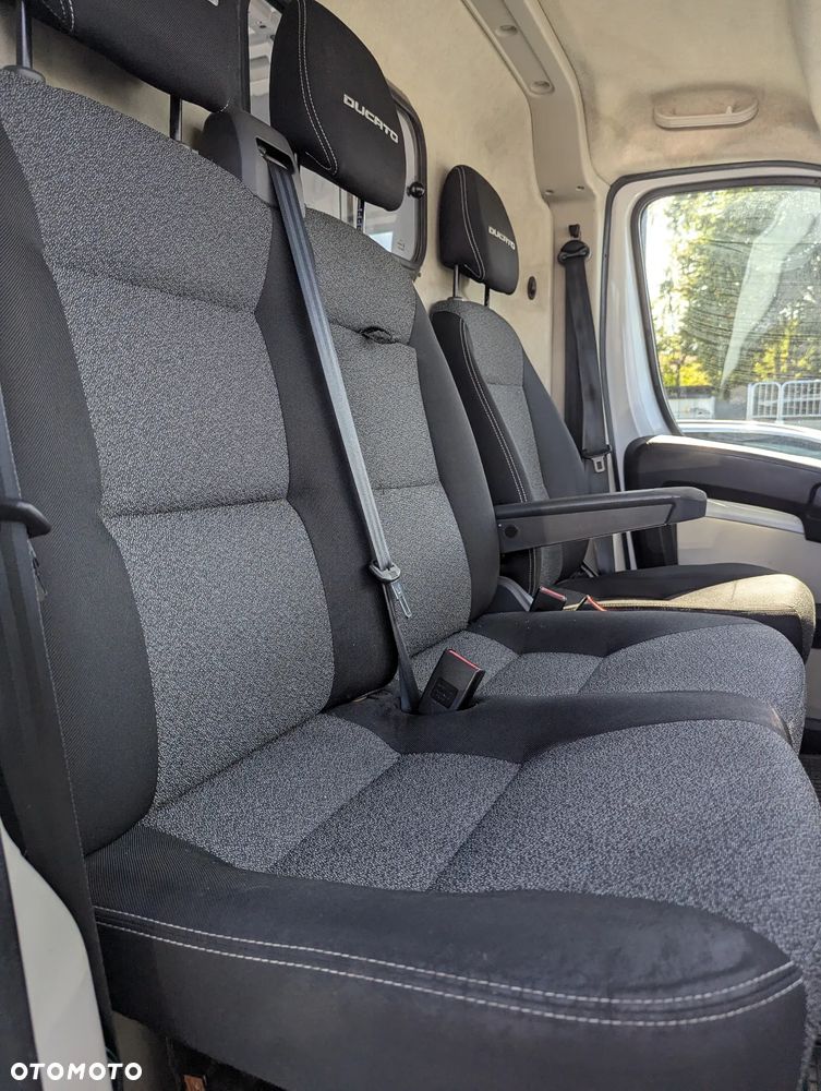 Fiat DUCATO - 15