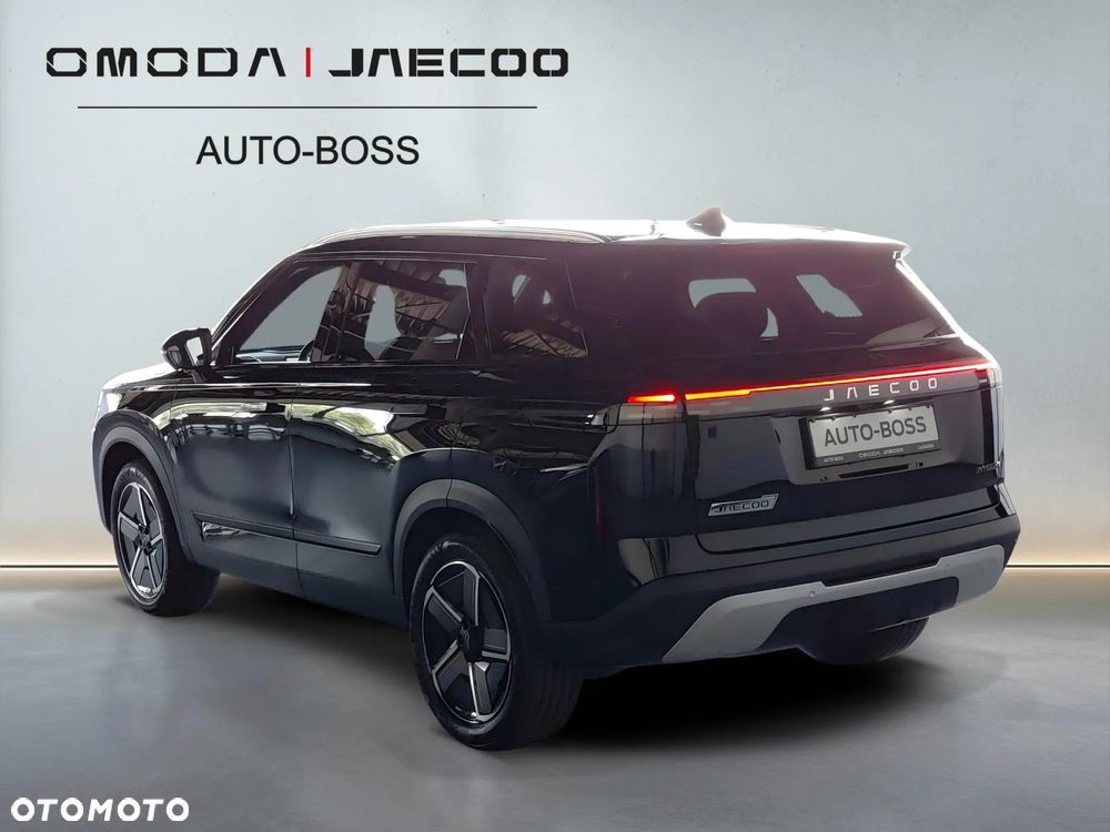 Jaecoo 7 - 3