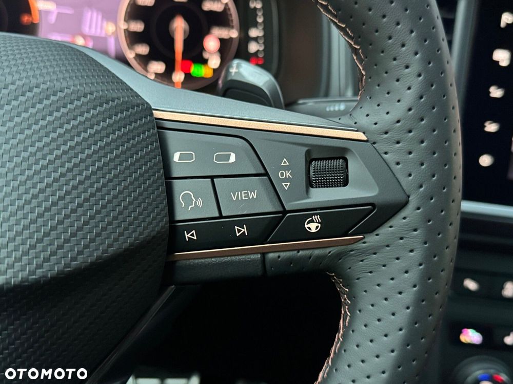 Cupra Ateca 1.5 TSI DSG - 27