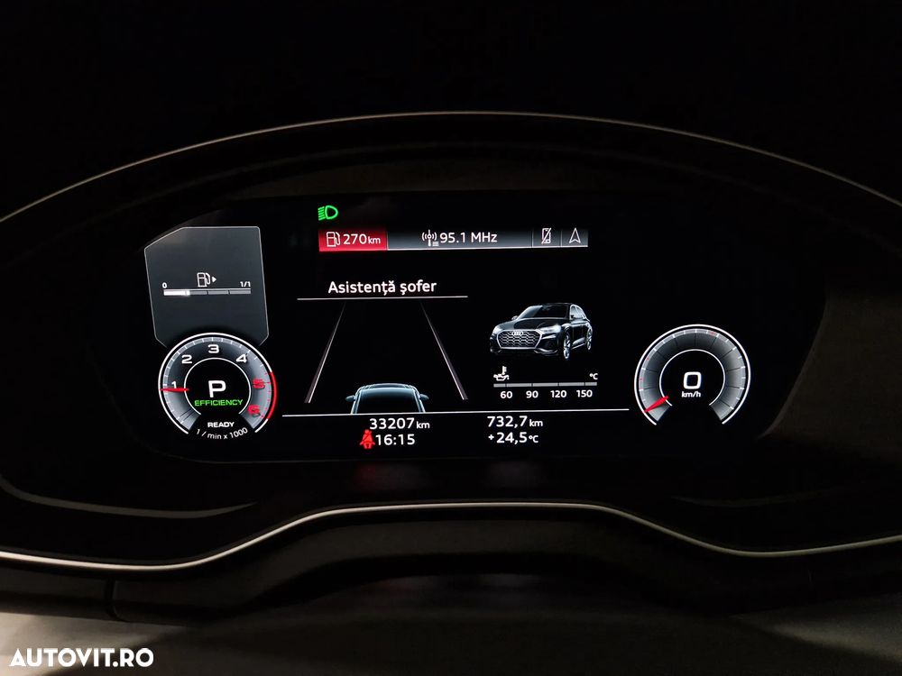Audi Q5 40 TDI quattro S tronic S line - 21