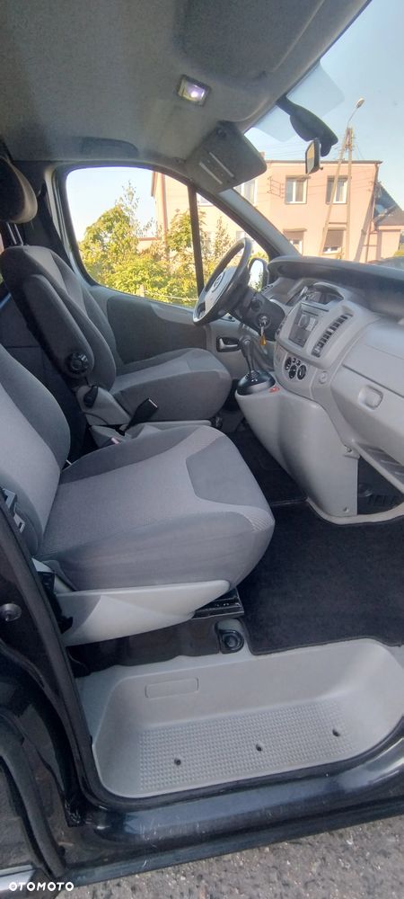 Opel Vivaro L1H1EleganceTecshift - 15