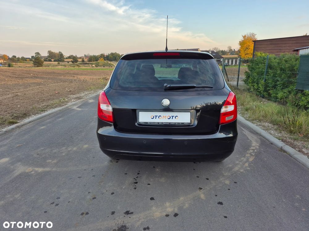 Skoda Fabia 1.2 12V Classic - 6