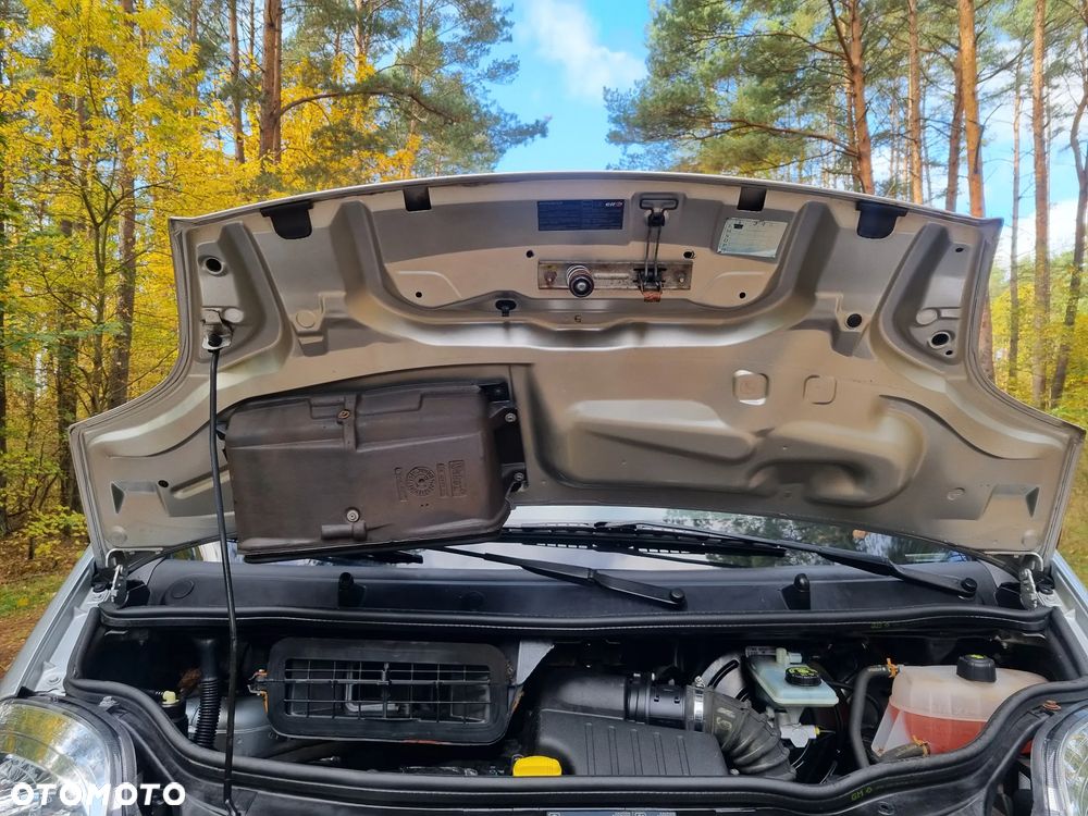Renault Trafic - 33