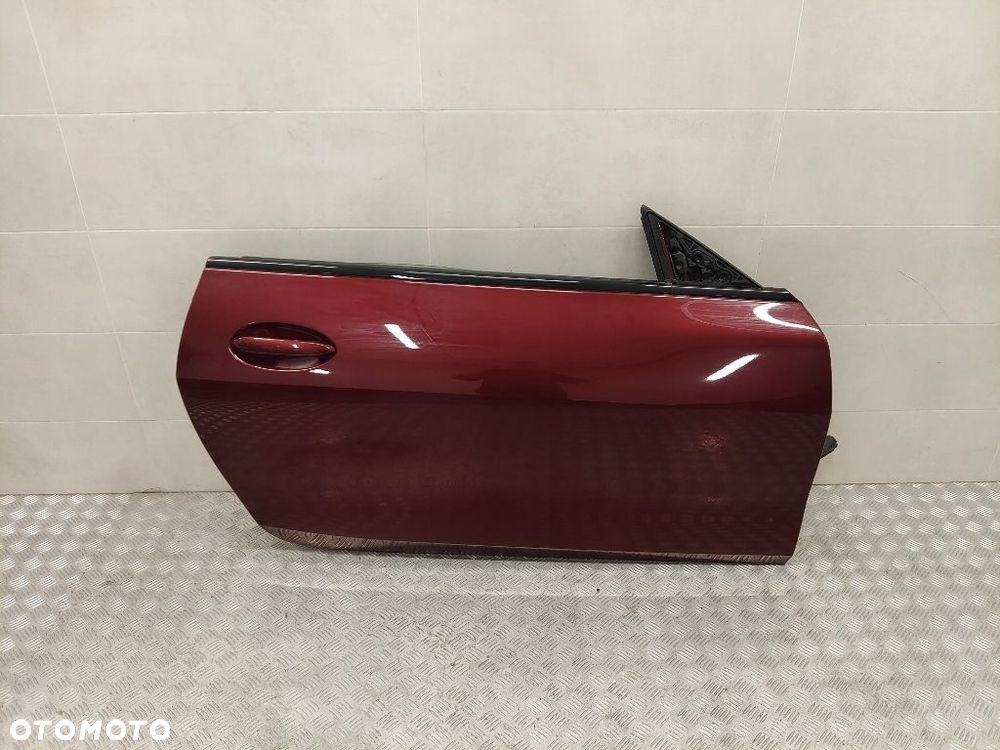 BMW M8 F91 F92 G14 G15 DRZWI PRAWE X1C - 2