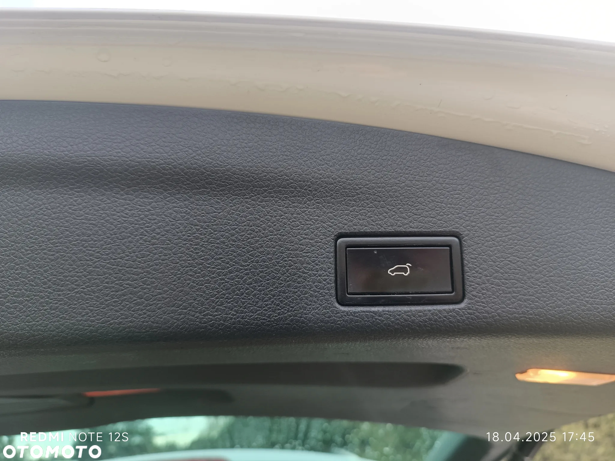 Seat Alhambra 2.0 TSI Style DSG - 15