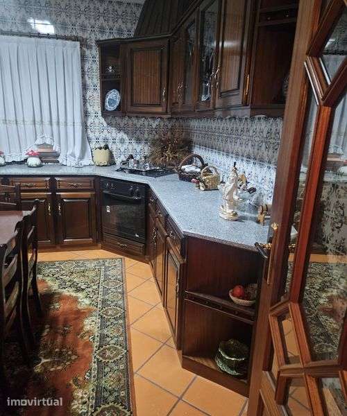 Apartamento arrendar Ferreira - Paços de Ferreira - Grande imagem: 2/11