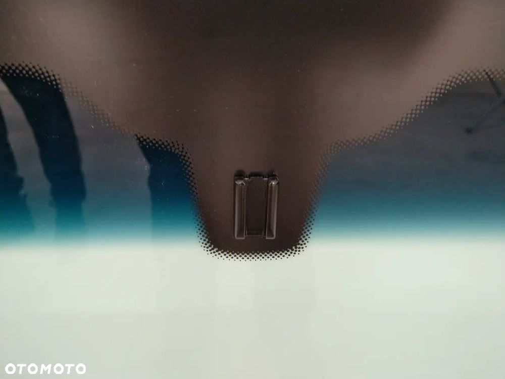 SZYBA OPEL CORSA C 2001-2007 - 2