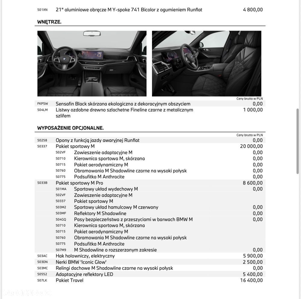 BMW X5 xDrive30d sport - 7