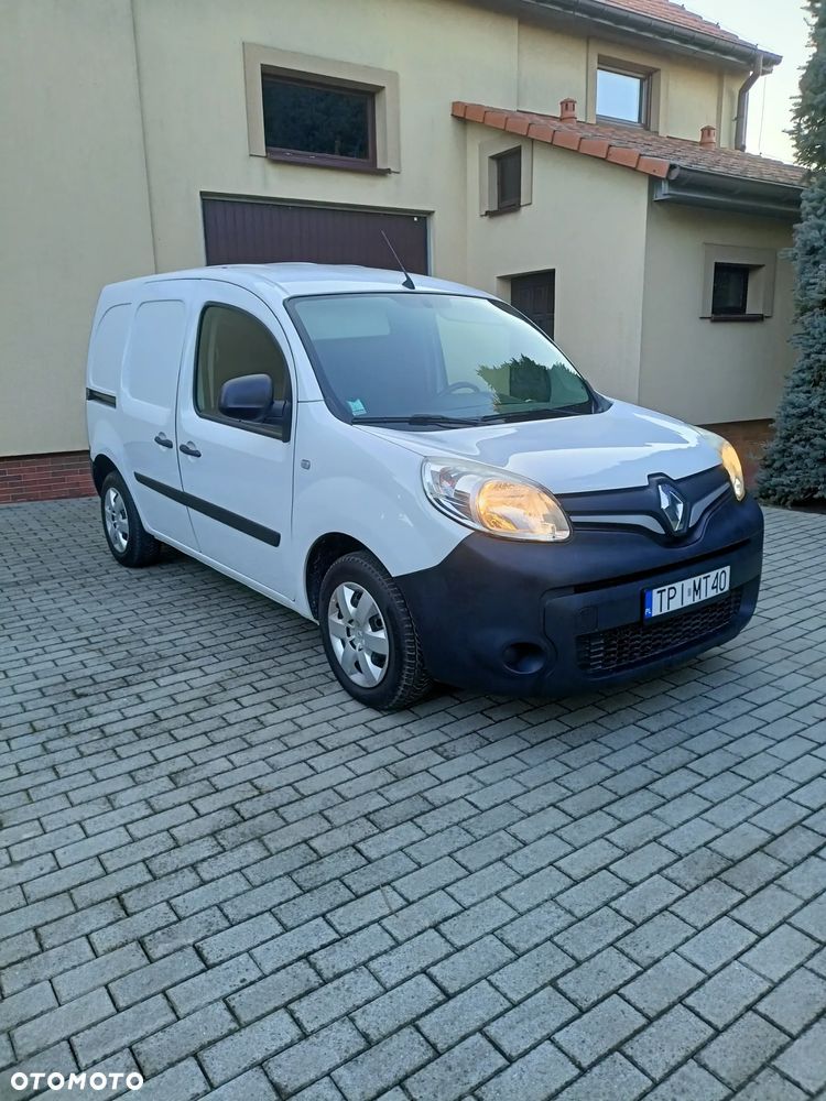 Renault Kangoo - 1