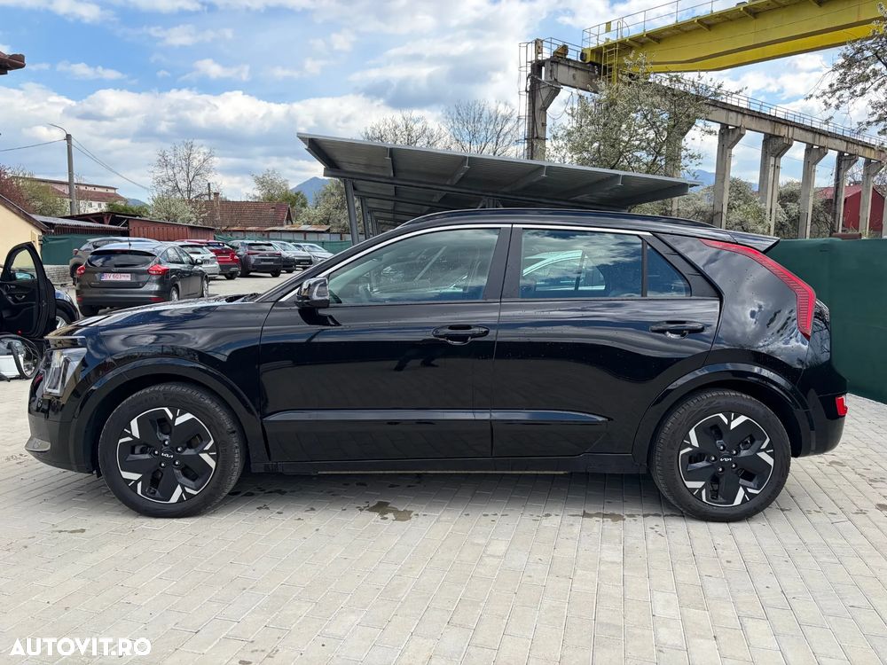 Kia Niro - 13