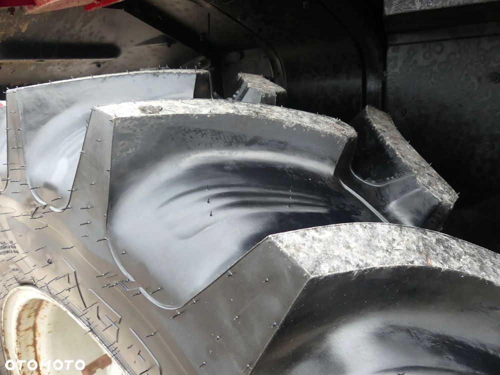 Massey Ferguson 3060 4x4 80 KM - 19