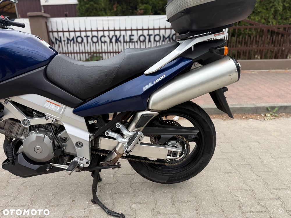 Suzuki DL - 24