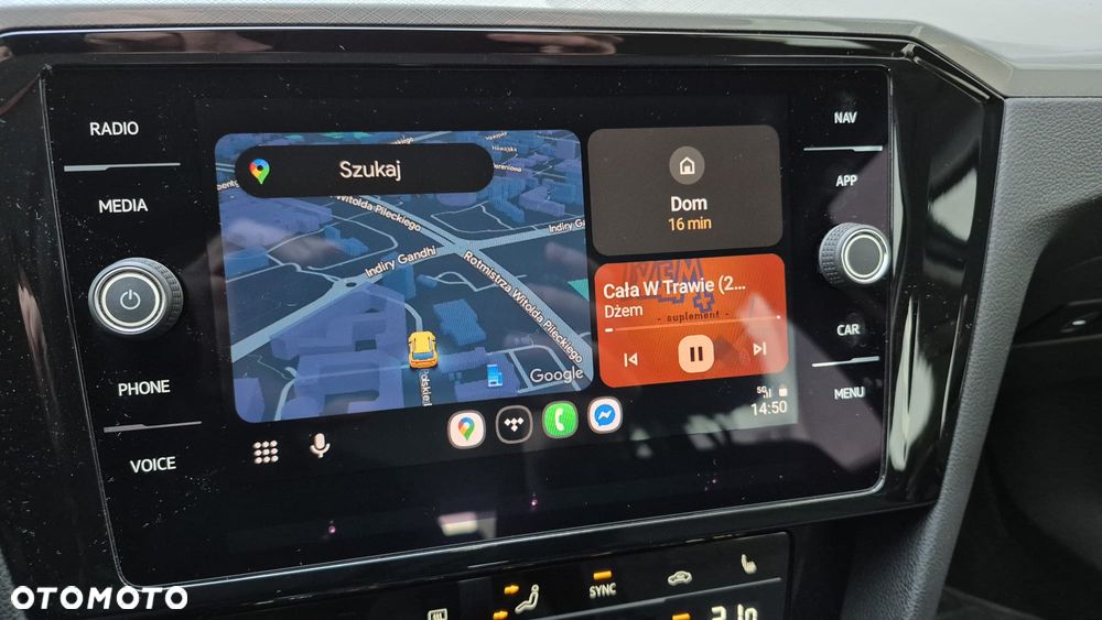 Volkswagen Passat 1.5 TSI EVO Business DSG - 18