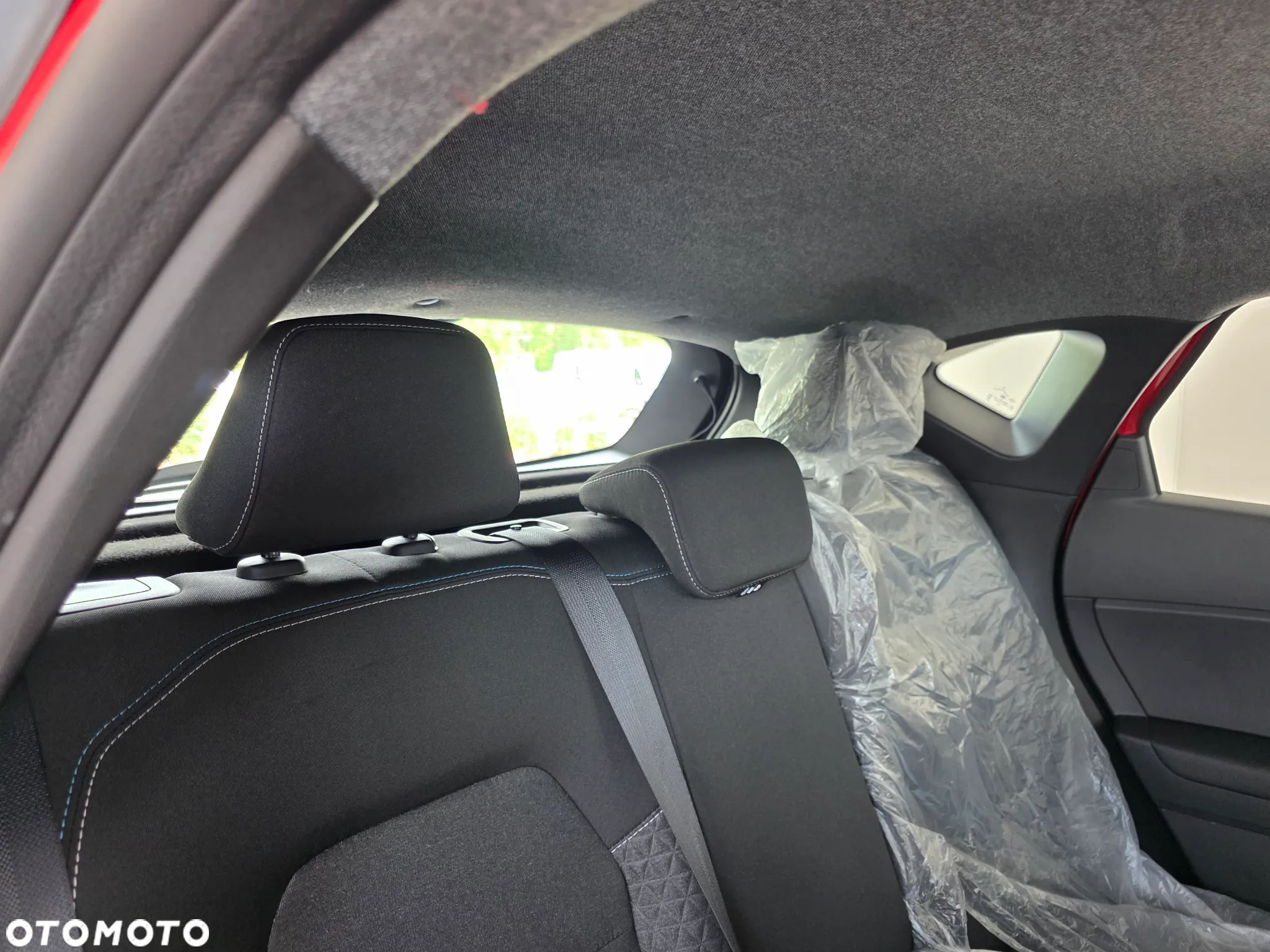 Mitsubishi ASX 1.0T Inform - 26