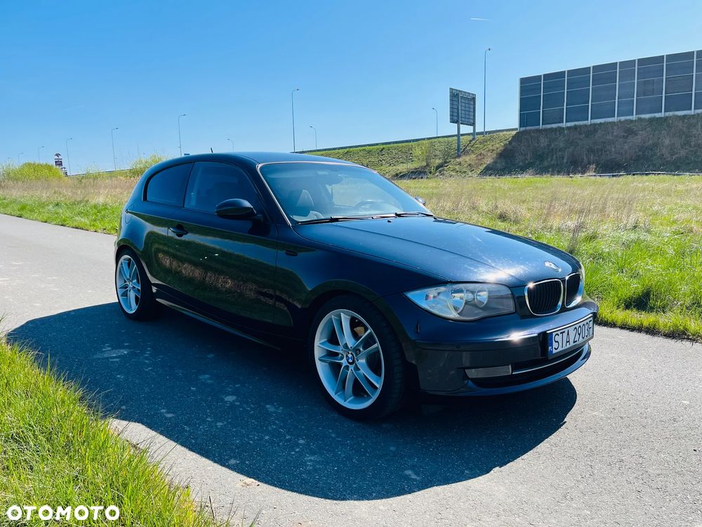 BMW Seria 1 - 9