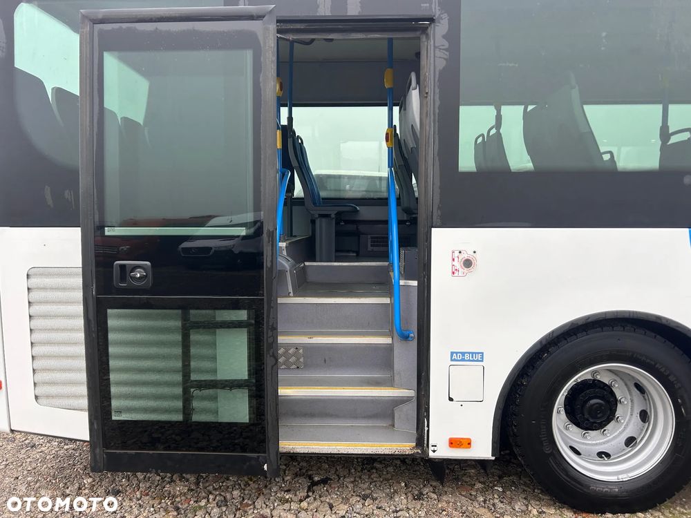 Iveco Crossway LE - 16