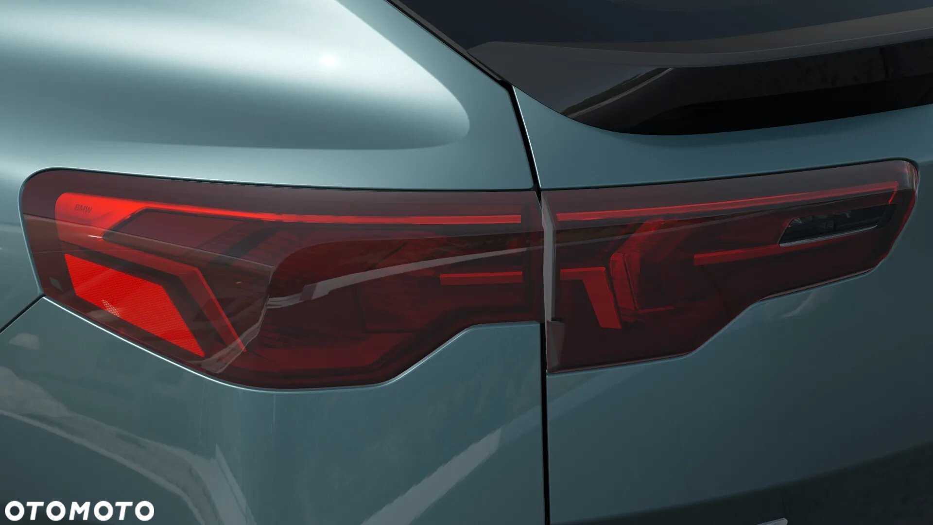 BMW iX2 eDrive20 66.5kWh M Sport Edition - 8