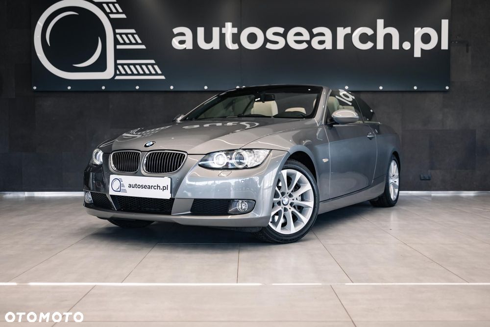 BMW Seria 3 - 2