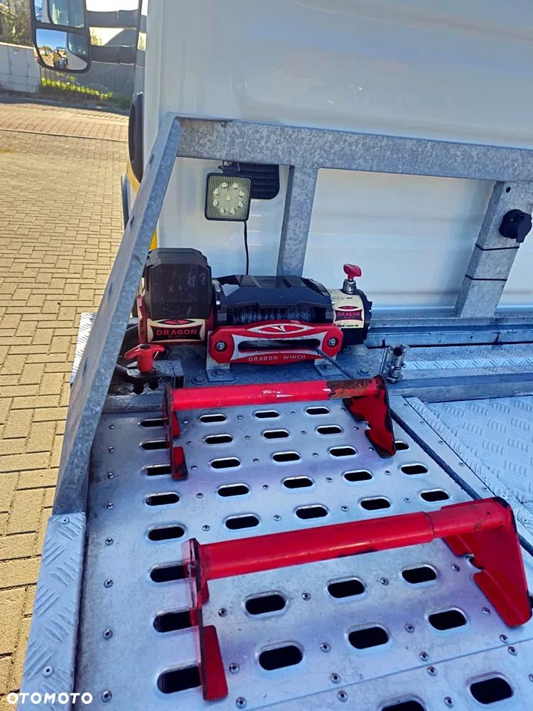 Iveco 72C18 70C18 - 7