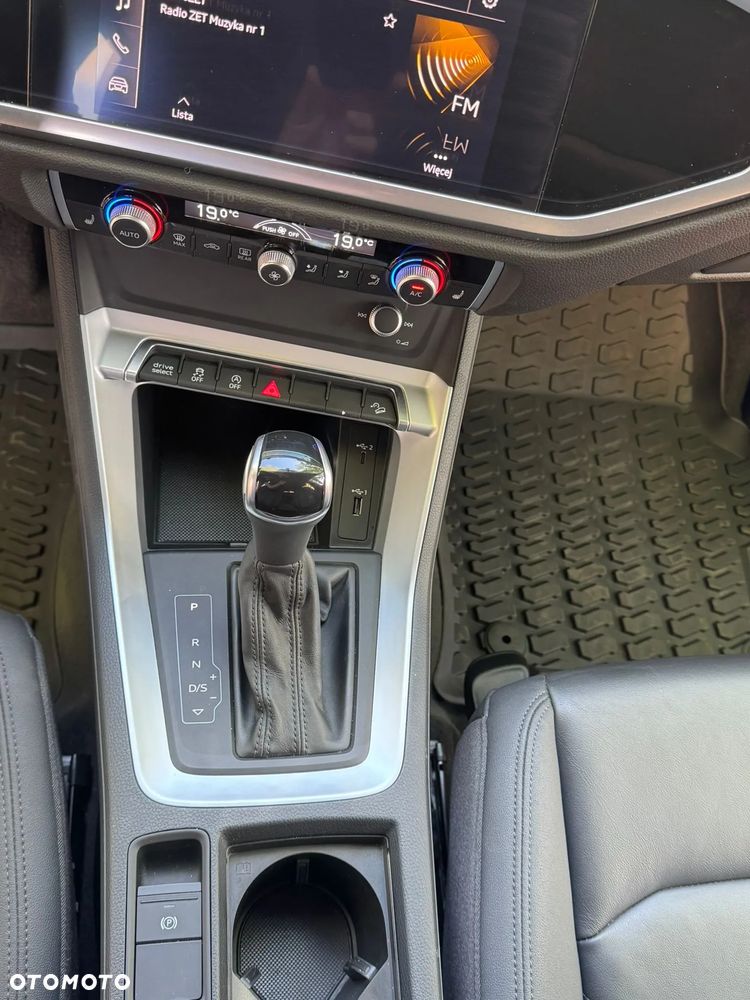 Audi Q3 45 TFSI Quattro S tronic - 17