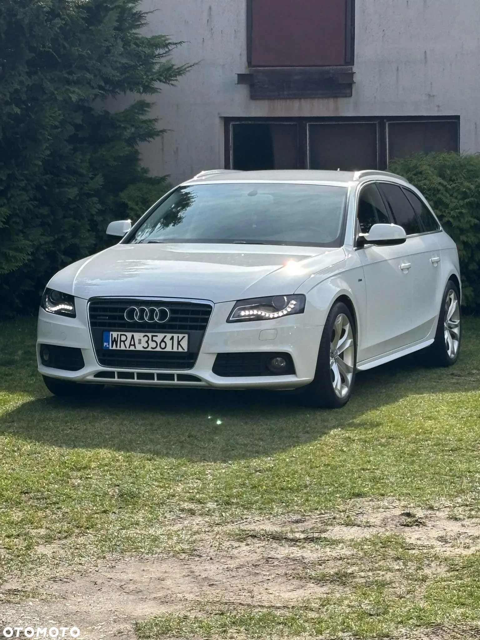 Audi A4 2.0 TFSI Quattro S tronic - 38