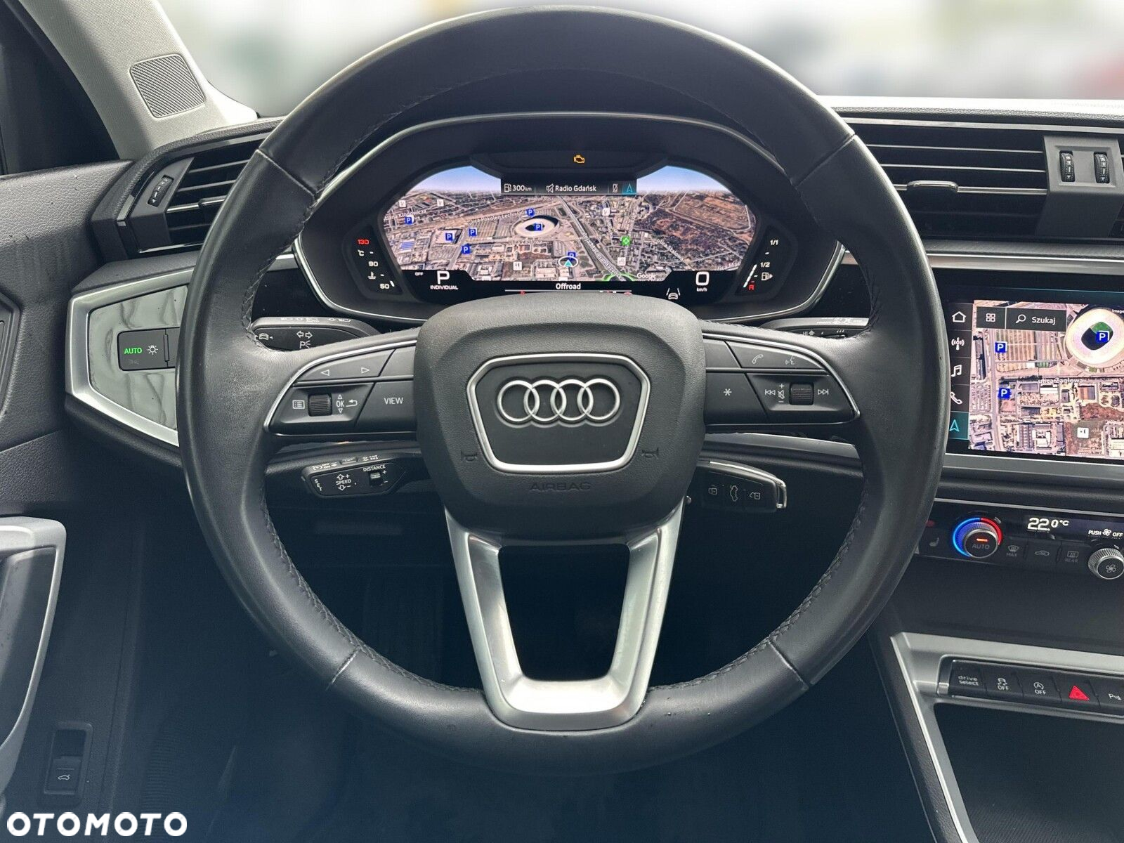 Audi Q3 Sportback - 19