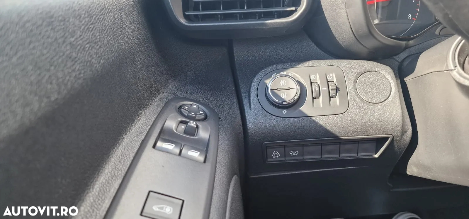 Opel Combo 1.5 CDTI 100 CP MT5 L1H1 Start/Stop Sarcina marita - 7